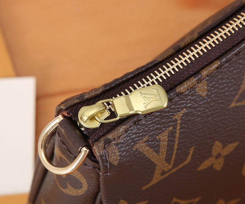 LV Satchel bags